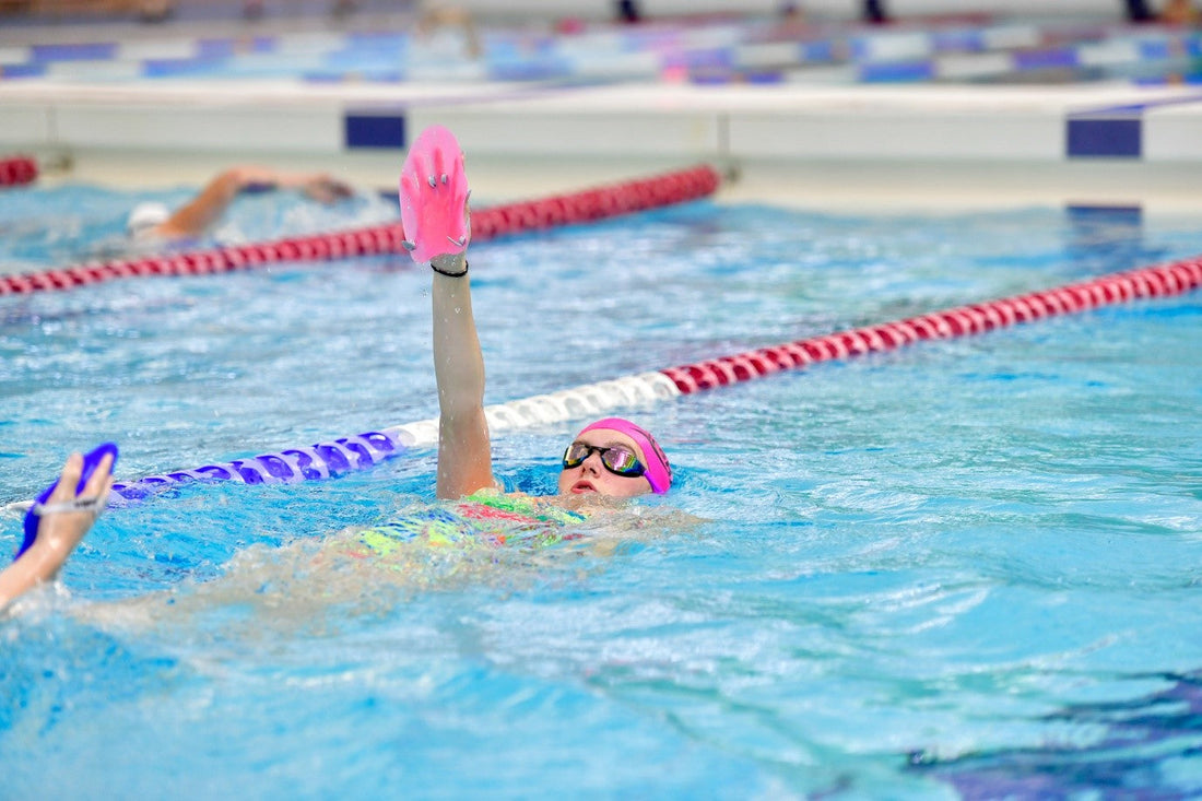 Advantages of Aids and Accessories for Swim Training