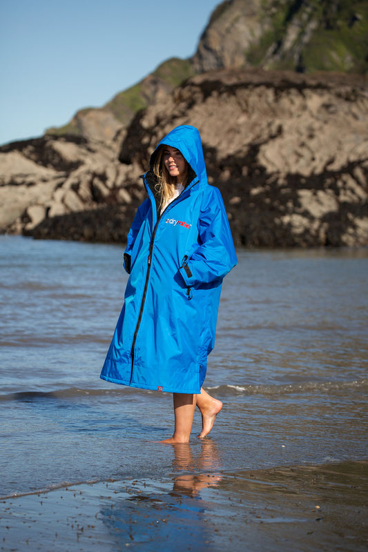 Why You Should Invest in a DryRobe