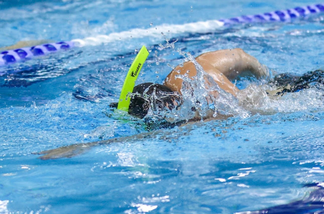 Choosing the Right Swim Snorkel: Standard vs Flip-Turn Snorkels