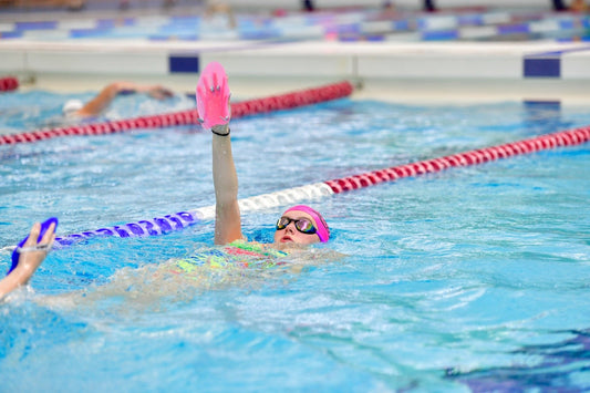 Advantages of Aids and Accessories for Swim Training