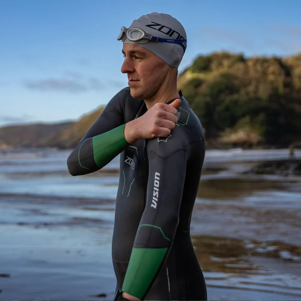 Wetsuit Fittings – Get the Perfect Fit, the Right Way!