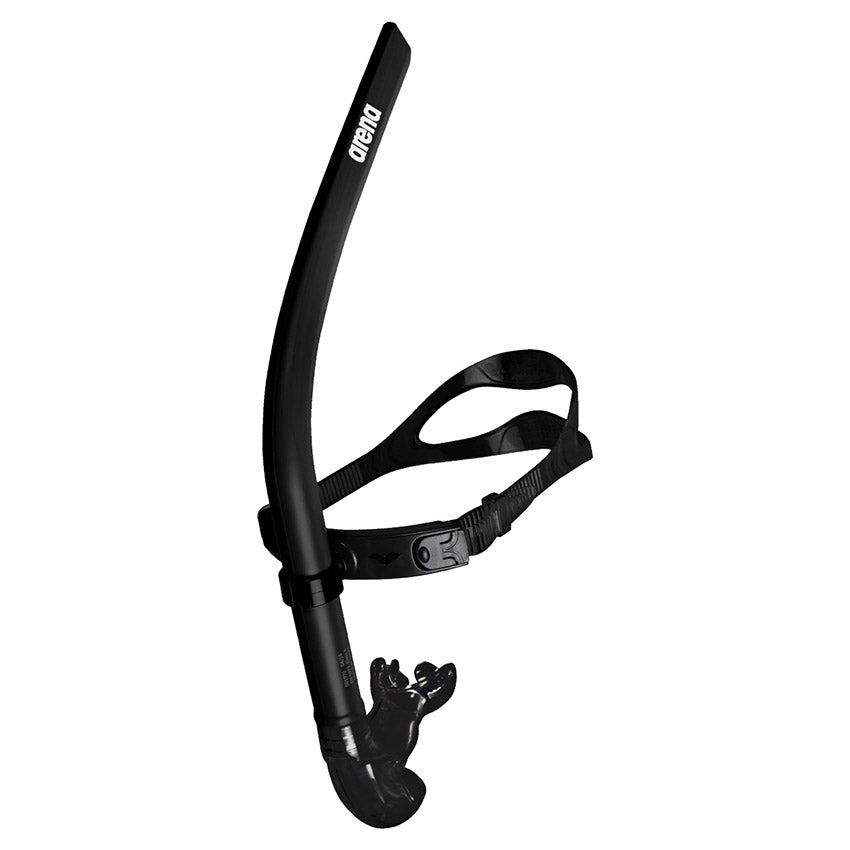 Arena - Swim Snorkel III - Black 