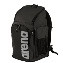 Arena - Bag - Team Backpack 45 Black