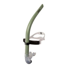 Arena - Swim Snorkel III - Sage/Black