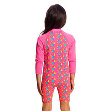 Funkita - Toddler Girls Jumpsuit - Cray Cray