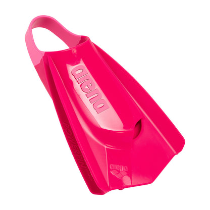 Arena Powerfin Pro II Training Fin - pink 