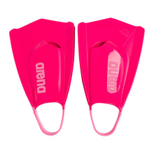 Arena Powerfin Pro II Training Fin - pink