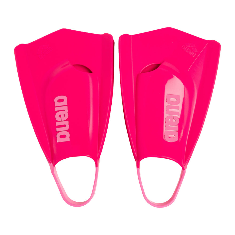 Arena Powerfin Pro II Training Fin - pink 