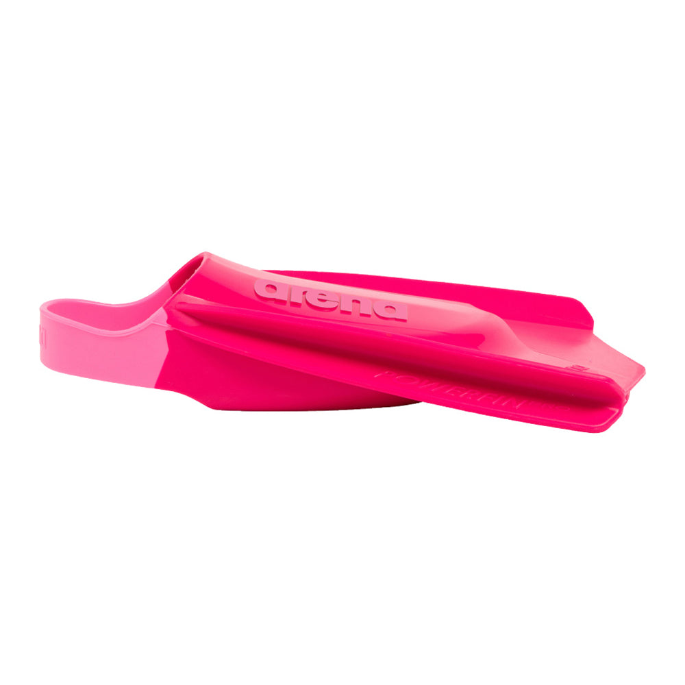 Arena Powerfin Pro II Training Fin - pink 
