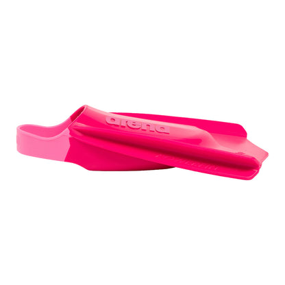Arena Powerfin Pro II Training Fin - pink 