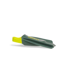 Arena Powerfin Pro II Training Fin - Sage/Lime