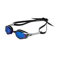 ARENA - Goggles - Cobra Edge Swipe Mirror - Blue/Silver/Black