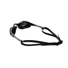 ARENA - Goggles - Cobra Edge Swipe Mirror - Blue/Silver/Black