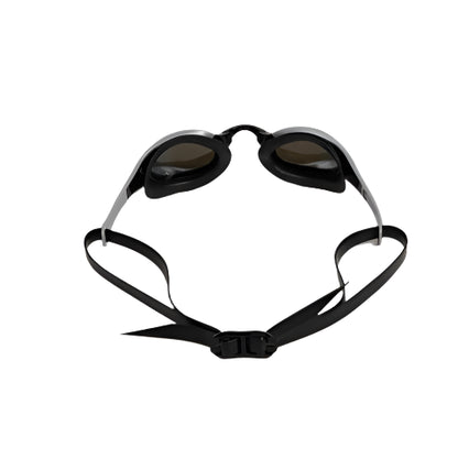 ARENA - Goggles - Cobra Edge Swipe Mirror - Blue/Silver/Black