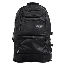 FUNKY TRUNKS- Bag -Elite Squad Backpack - Back to Black