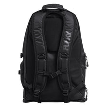 FUNKY TRUNKS- Bag -Elite Squad Backpack - Back to Black