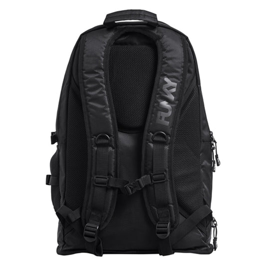 FUNKY TRUNKS- Bag -Elite Squad Backpack - Back to Black