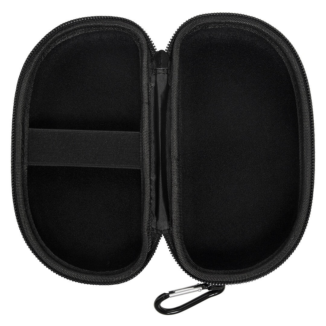 Funkita - Case Closed Goggle Case - Black Attack