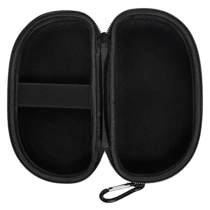 Funkita - Case Closed Goggle Case - Black Attack