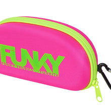 Funkita - Case Closed Goggle Case - Sweetie Tweet