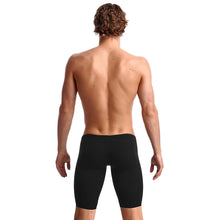 FUNKY TRUNKS -Men's Training Jammers - still black