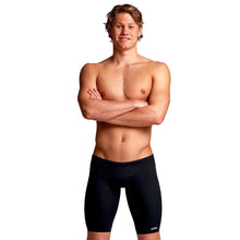 FUNKY TRUNKS -Men's Training Jammers - still black 