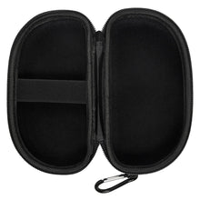 Funkita - Case Closed Goggle Case - Zinc'd