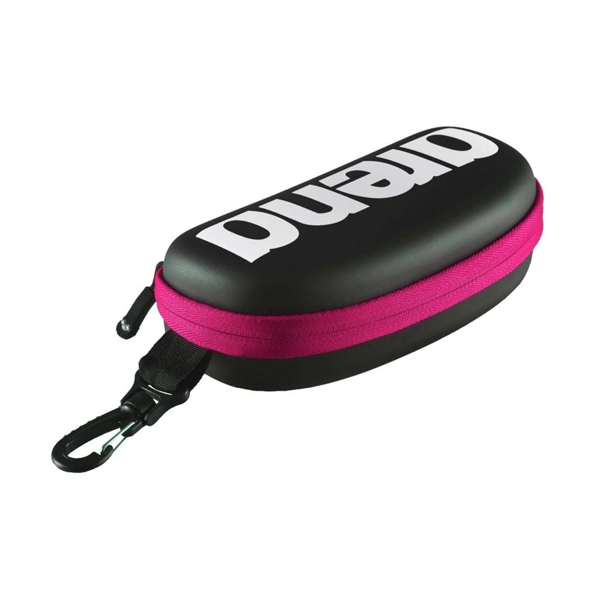 ARENA - goggle case - black/pink