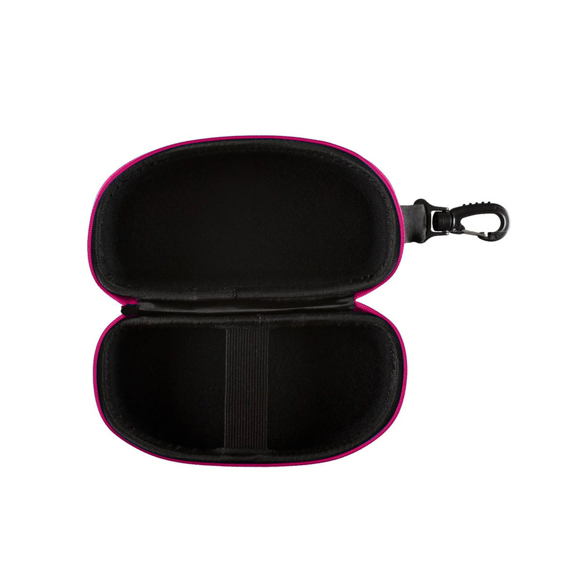 ARENA - goggle case - black/pink