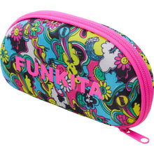 Funkita - Case Closed Goggle Case -Smash Mouth