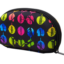 Funkita - Case Closed Goggle Case - Broken Circle