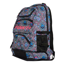 Funkita - Bag - Elite Squad Backpack - Weave Please