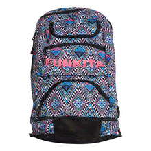 Funkita - Bag - Elite Squad Backpack - Weave Please