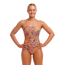 Funkita - Ladies Single Strap - One Piece - Hide Pride