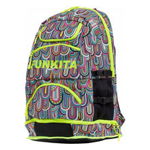 Funkita - Bag - Elite Squad Backpack Spring Flight