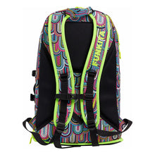 Funkita - Bag - Elite Squad Backpack Spring Flight