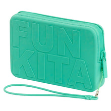 Funkita - Catch Up Clutch Bag - Mint Kiss