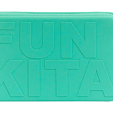 Funkita - Catch Up Clutch Bag - Mint Kiss