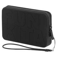 Funkita - Catch Up Clutch Bag - Wetta Preta 