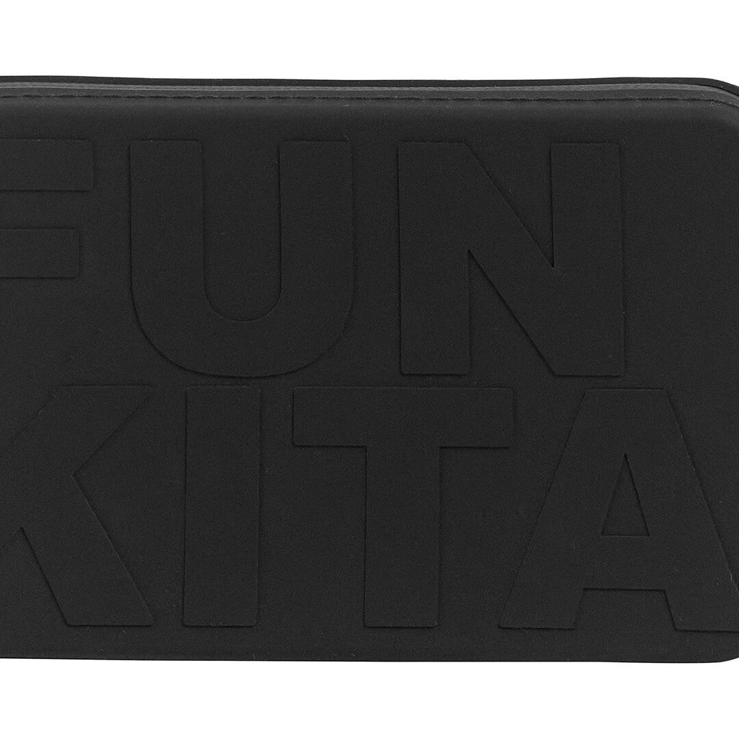Funkita - Catch Up Clutch Bag - Wetta Preta 