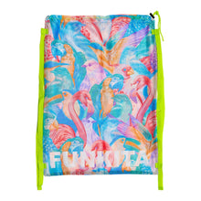 Funkita - Bag - Gear Up Mesh Bag - Birdsville
