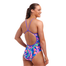 Funkita - Ladies Single Strap - One Piece - Birds Gone Wild