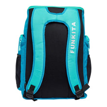 Funkita - Bag - Space Case Backpack Mint Machine