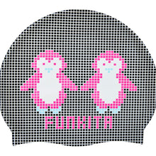 FUNKITA - Swimming Cap -Silicone - pen guy