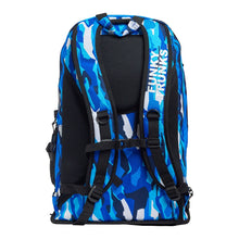 Funky Trunks - Bag - Elite Squad Backpack Chaz Michael