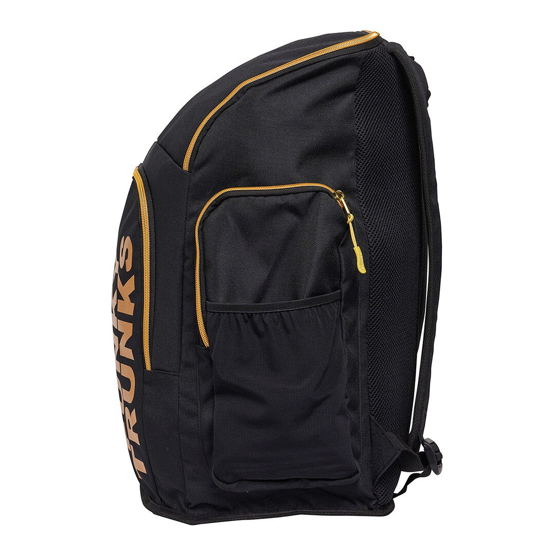 Funky Trunks - Bag - Space Case Backpack Baby Black Attack
