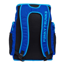 Funky Trunks - Bag - Space Case Backpack Pressure Point