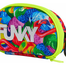 Funkita - Case Closed Goggle Case - Bright Birds