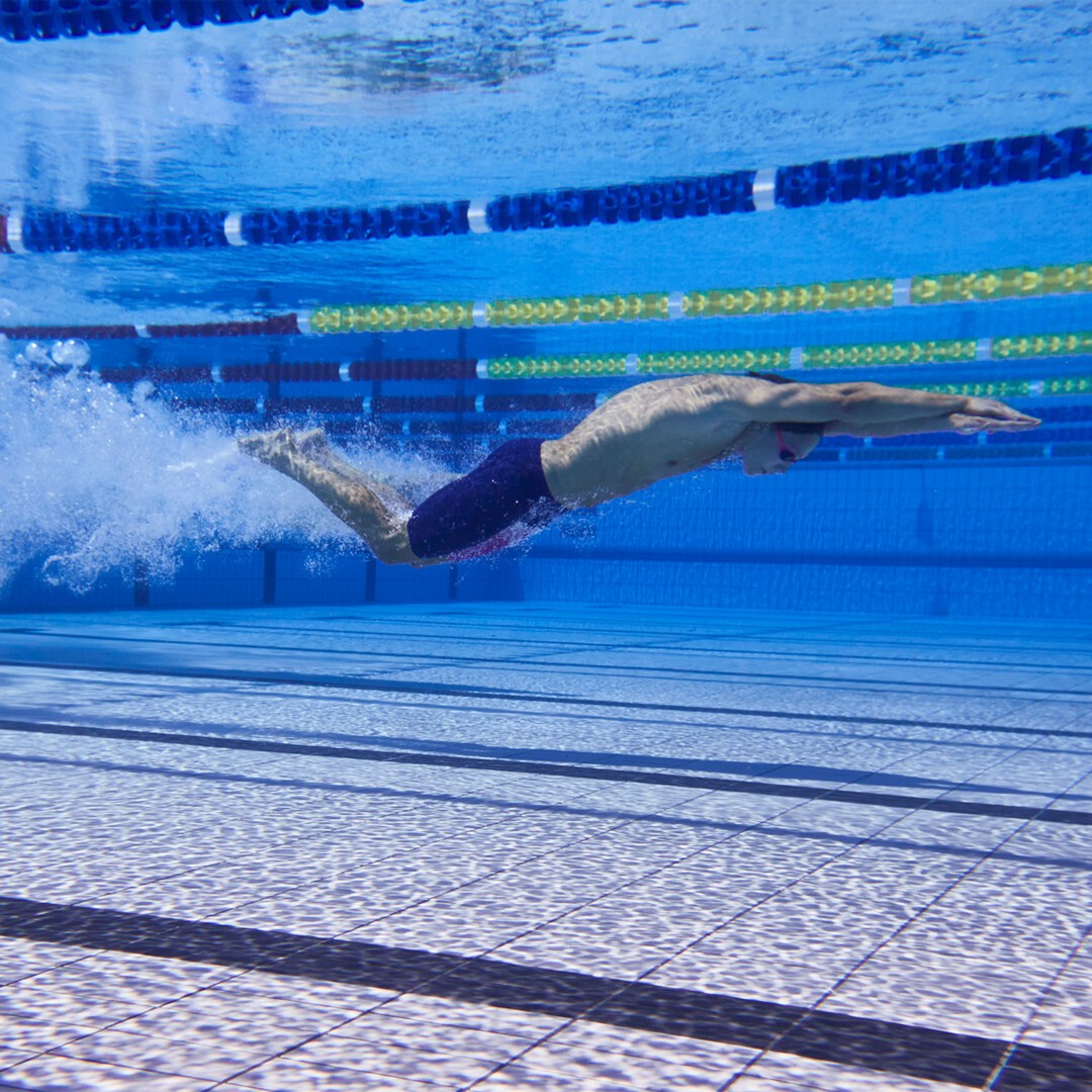 Funkita - Mens Jammers - Apex Viper - Tidal Blast