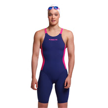 Funkita - Womens Kneelength - Apex Viper - Tidal Blast
